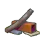 Metal Debris