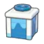 Mini floodgate