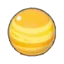 Model planet