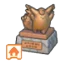 Moonlight dance statue kit