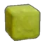 Mossy soil