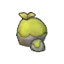 Mossy Stone