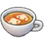 Mushroom soup