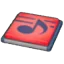Music mat (low do)