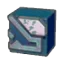 Mysterious Slate