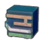 Mysterious Slate E