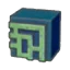Mysterious Slate I
