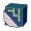 Mysterious Slate R