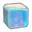 Mysterious stone