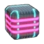 Neon flooring