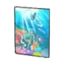 Ocean poster