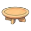 Offering dish