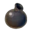 Paint balloon (black)