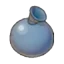 Paint balloon (gray)