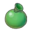 Paint balloon (green)