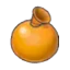 Paint balloon (orange)