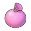 Paint balloon (pink)