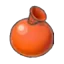Paint balloon (red)