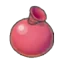 Paint balloon (rose)
