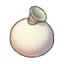 Paint balloon (white)
