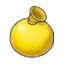 Paint balloon (yellow)