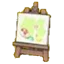 Painting (still life)