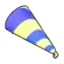 Party Popper