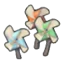 Pinwheels