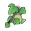 Pitcher-plant pot