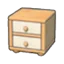 Plain chest