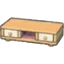 Plain stand
