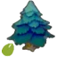 Pointy-tree seeds
