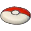 Poké Ball bed