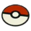 Poké Ball Mat