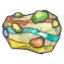 Pokémetal fragment