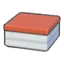 Pokémon Center counter