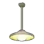Pop art lamp