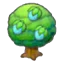 Rawst tree