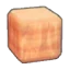 Red cliff rock