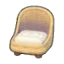 Resort chair