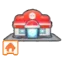 Ridge Pokémon Center kit