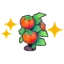 Ripe Tomato plant (Grow)