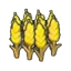 Ripe wheat