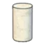 Round pillar (middle)