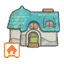 Sand house kit