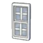 Sash window