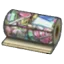 Scrap cube (wallpaper)