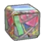 Scrap cube