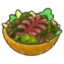 Seaweed salad