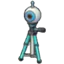 Security camera